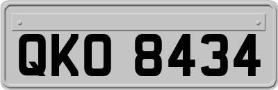 QKO8434