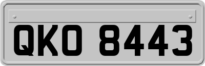 QKO8443