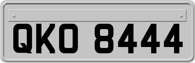 QKO8444