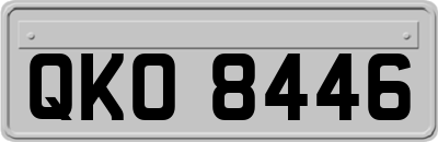 QKO8446