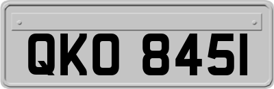 QKO8451
