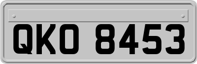 QKO8453