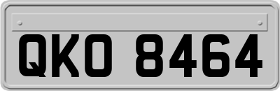 QKO8464