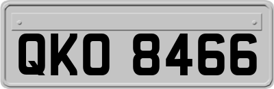 QKO8466