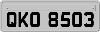 QKO8503