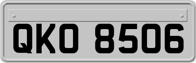 QKO8506