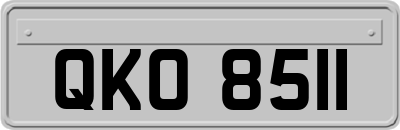 QKO8511