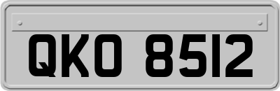 QKO8512