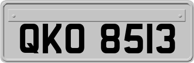 QKO8513