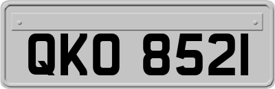 QKO8521