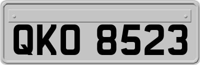QKO8523