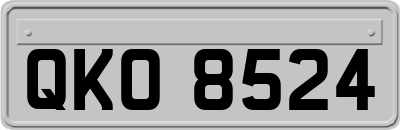 QKO8524
