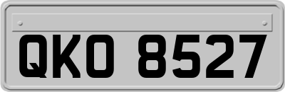 QKO8527