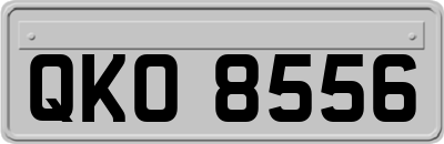 QKO8556