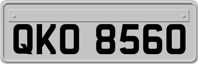 QKO8560