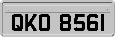 QKO8561
