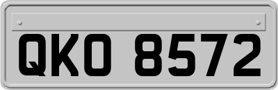 QKO8572