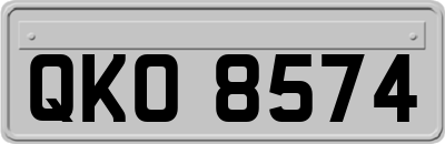QKO8574