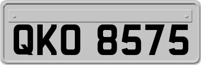 QKO8575