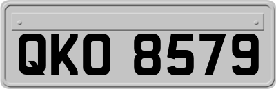 QKO8579