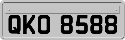 QKO8588