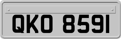QKO8591