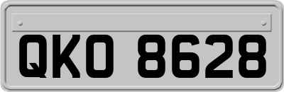 QKO8628