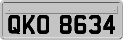 QKO8634