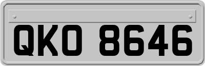 QKO8646