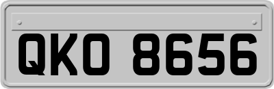 QKO8656