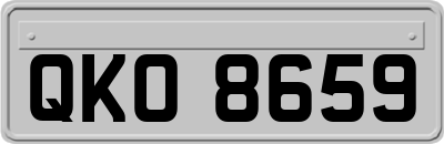 QKO8659