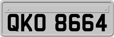 QKO8664