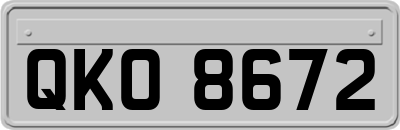 QKO8672