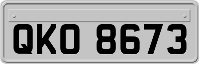 QKO8673