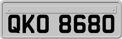 QKO8680