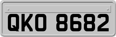 QKO8682
