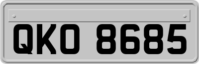 QKO8685