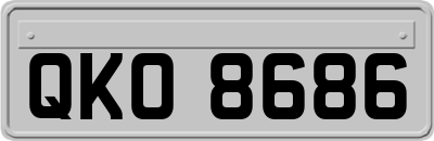 QKO8686