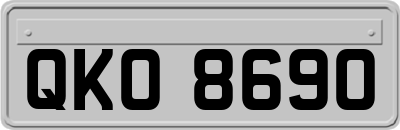QKO8690