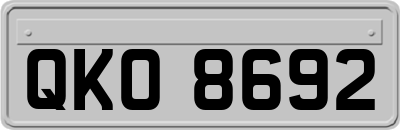QKO8692