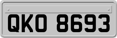 QKO8693