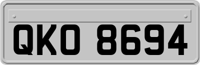 QKO8694