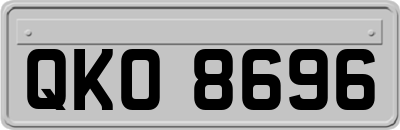 QKO8696