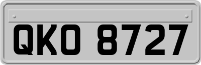 QKO8727