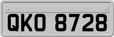 QKO8728