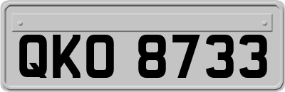 QKO8733