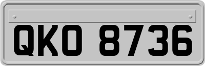 QKO8736