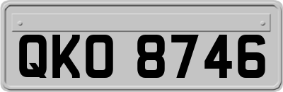 QKO8746