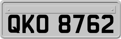 QKO8762