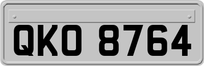 QKO8764